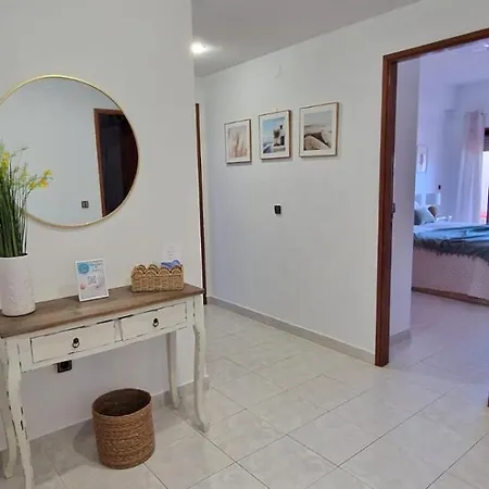 Larimar Algarve - 4 Guests Sea View Pool & Terrace شقة Armação de Pêra