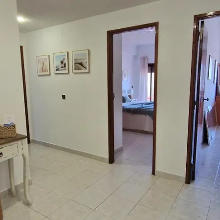 شقة Larimar Algarve - 4 Guests Sea View Pool & Terrace *