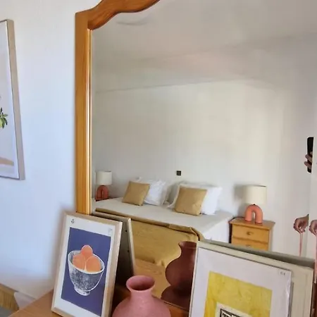 شقة Larimar Algarve - 4 Guests Sea View Pool & Terrace *
