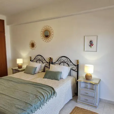 Larimar Algarve - 4 Guests Sea View Pool & Terrace Апартаменты Армасан-де-Пера