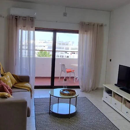 Larimar Algarve - 4 Guests Sea View Pool & Terrace *