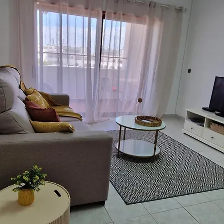 Larimar Algarve - 4 Guests Sea View Pool & Terrace Апартаменты Армасан-де-Пера