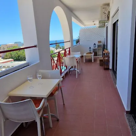 Larimar Algarve - 4 Guests Sea View Pool & Terrace * Армасан-де-Пера