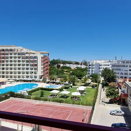 Larimar Algarve - 4 Guests Sea View Pool & Terrace شقة *