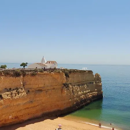 Larimar Algarve - 4 Guests Sea View Pool & Terrace شقة *