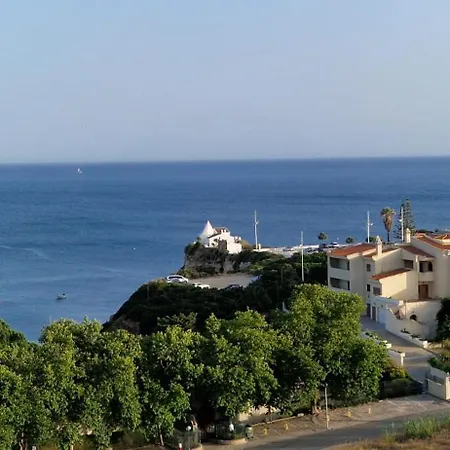 Larimar Algarve - 4 Guests Sea View Pool & Terrace شقة