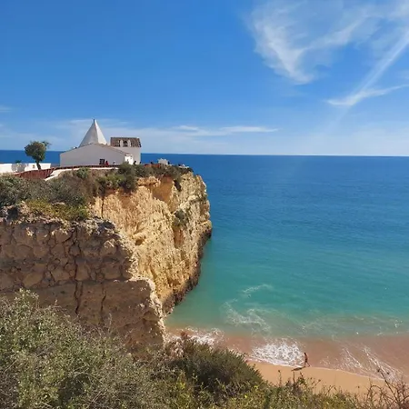 Larimar Algarve - 4 Guests Sea View Pool & Terrace * Армасан-де-Пера
