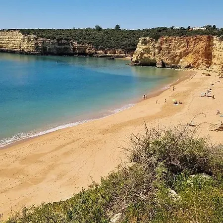 Апартаменты Larimar Algarve - 4 Guests Sea View Pool & Terrace *