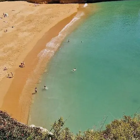 Larimar Algarve - 4 Guests Sea View Pool & Terrace