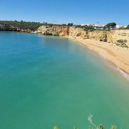 Larimar Algarve - 4 Guests Sea View Pool & Terrace Апартаменты *
